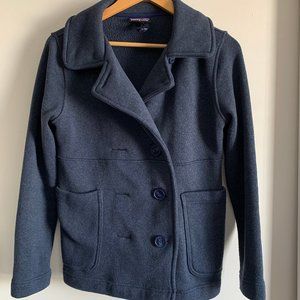 Patagonia Better Sweater Peacoat Small